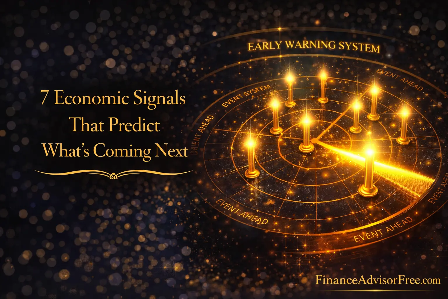 Limitations of GDP — cracked GDP meter with hidden wellbeing factors like inequality environment and health emerging from behind it